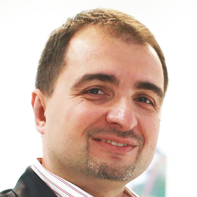 Branko Mihaljević