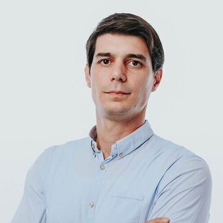 Lucas Hirschegger