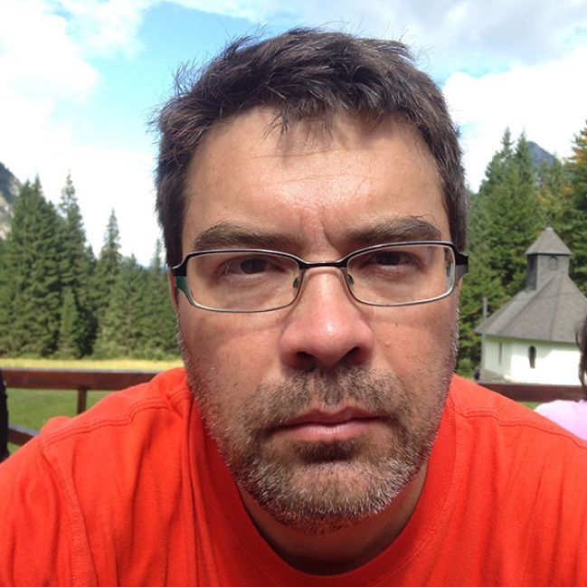 Andrej Macedoni