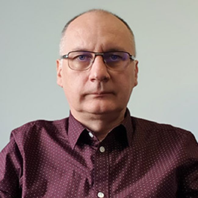 Robert Korošec